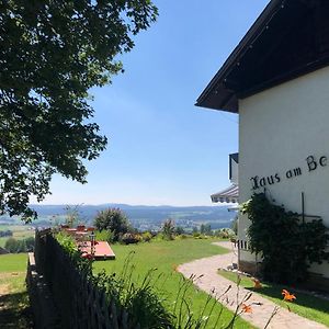 Hotel Haus am Berg